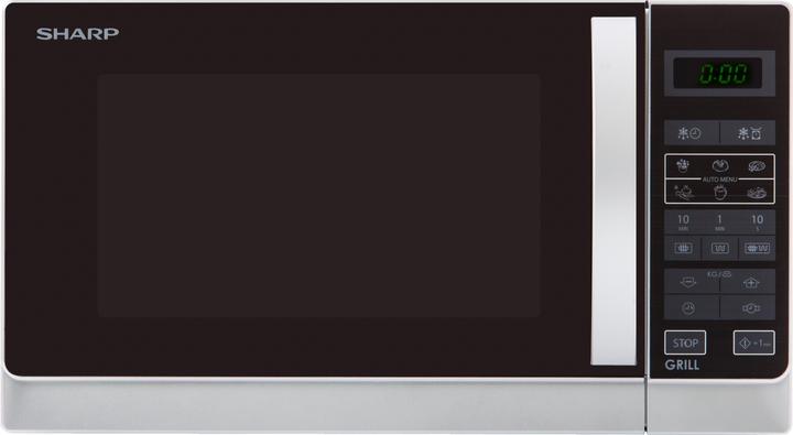 Produktbild Sharp R742INW (25 l)