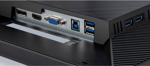 Immagine prodotto ASUS ProArt PA248QV (1920 x 1200 pixel, 24")