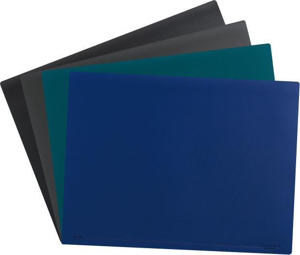 Image du produit Kolma Sous-main Perform 53x40 anthracite (53 x 40 cm)