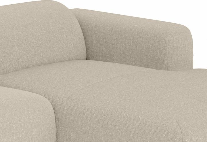 Produktbild Vente-unique Pogni (Ecksofa)