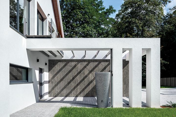 Immagine prodotto Prosper Tubo (320 l)