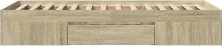 Image du produit vidaXL Bettgestell (75 x 190 cm)