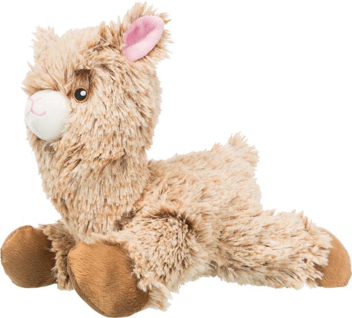 Immagine prodotto Trixie Alpaca (Cane di peluche)
