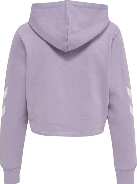 Immagine prodotto hummel Felpa Con Cappuccio Da Donna Legacy (M)