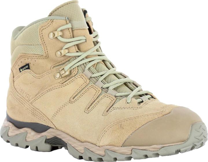 Actual product image Meindl Provider Pro GTX, Sand (41.5)
