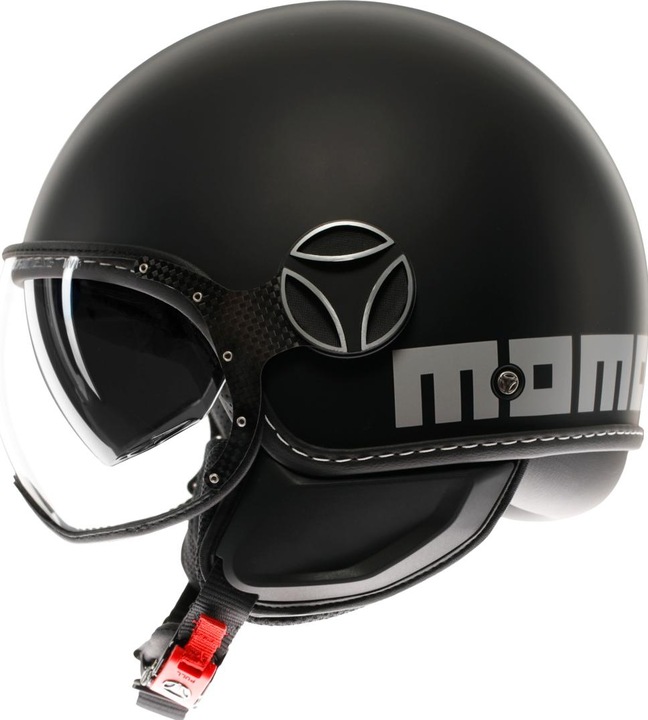 Produktbild Momo Design Jethelm FGTR Evo (XS)