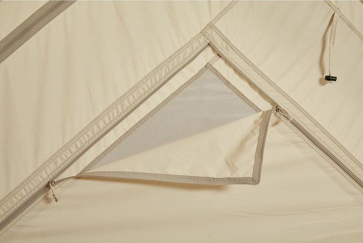 Actual product image Nordisk Midgard 20 Tent (Dome tent, 41.50 kg, 6 persons)