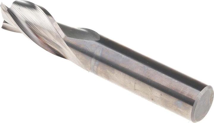 Actual product image Dormer S903 CARBIDE 3FL S-DRILL 12.0MM
