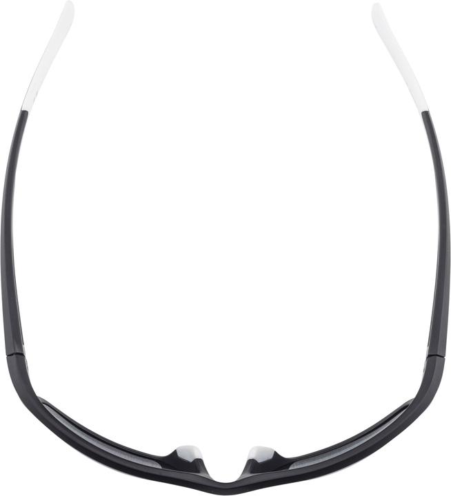 Actual product image ALPINA SPORTS Defey (Black matt-white, Ceramic Black)