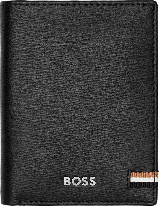 Actual product image Hugo Boss Iconic - Doppelkartenhalter