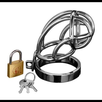 Master Series Captus penis cage