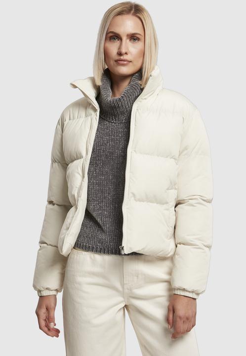 Actual product image Urban Classics Winter jacket Short Peached (L)