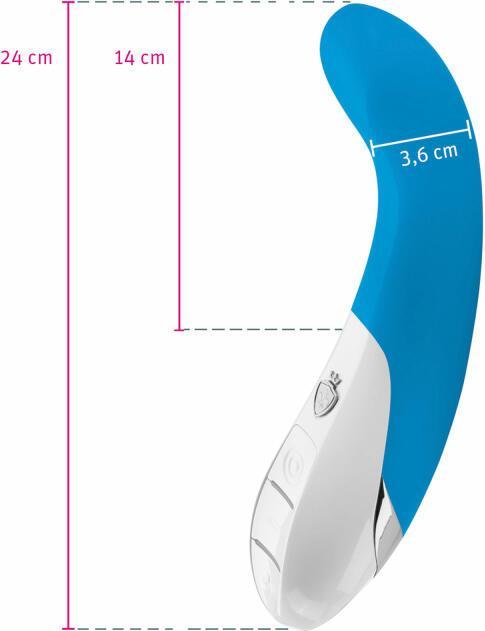 Produktbild Mystim Al Punto