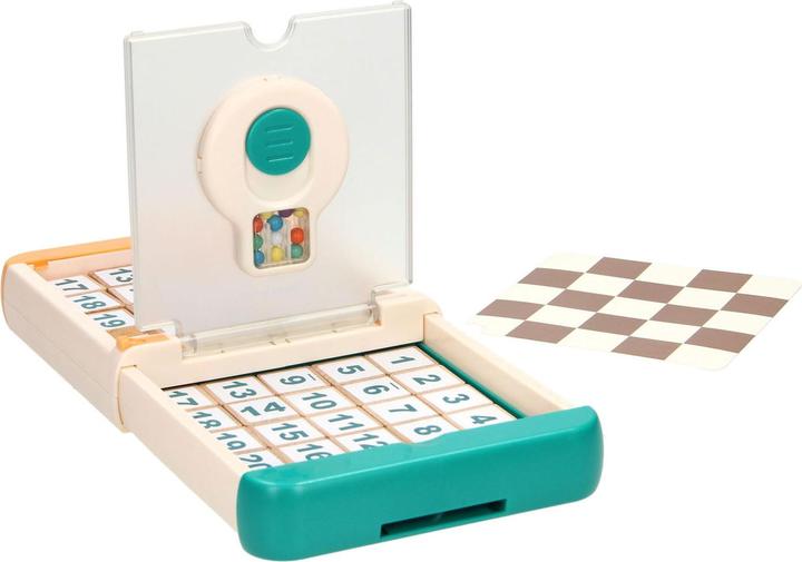 Actual product image Topbright Toys Knobel Challenge 3 in 1