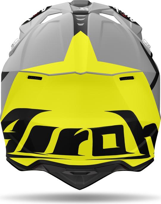 Produktbild Airoh Wraaap (XL)