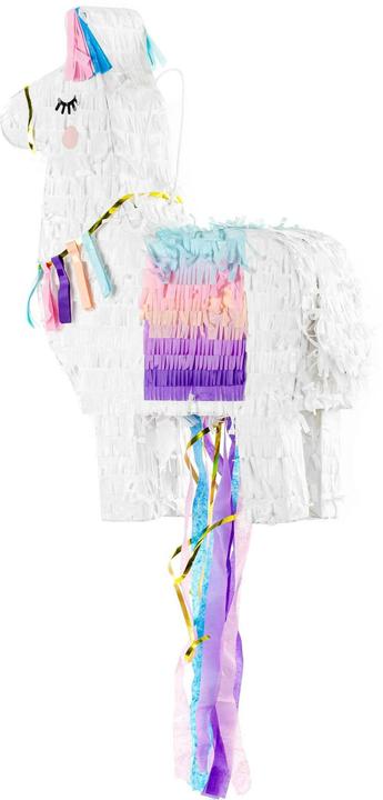 Actual product image Partydeco Lama (1 pcs.)