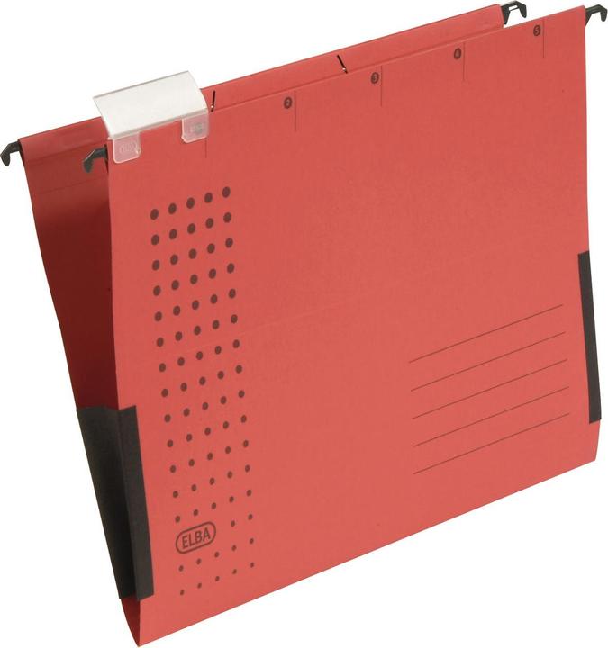 Immagine prodotto Elba borsa appesa ULTIMATE chic (A4, 5x)