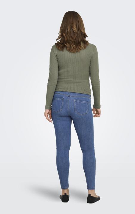 Immagine prodotto Only Maternity OLMRain Reg Skinny Jeggings (32)
