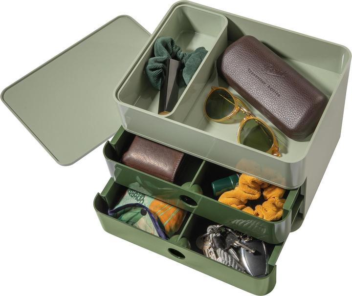 Produktbild Han Schubladenbox Hellgrün