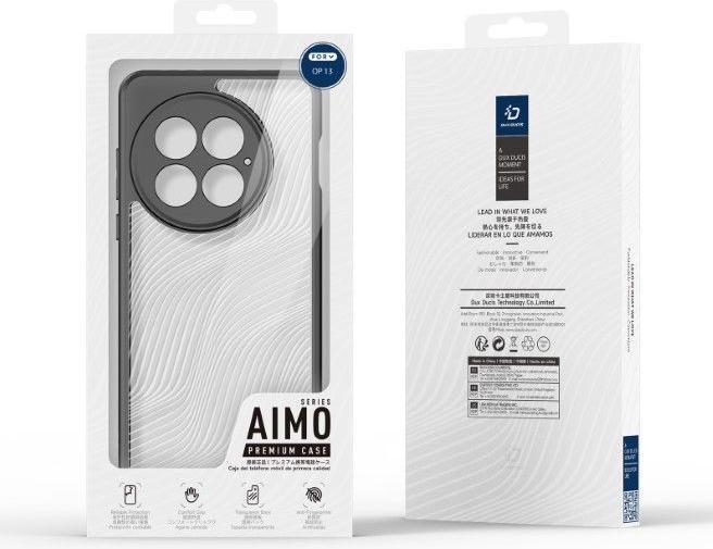 Produktbild Dux Ducis Aimo Series (OnePlus 13)