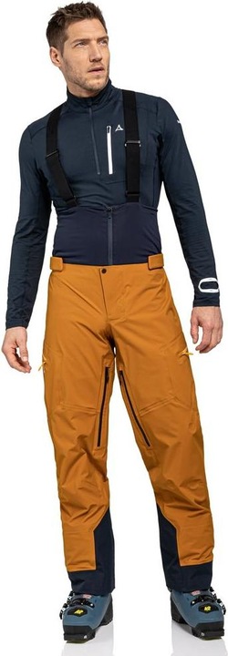 Actual product image Schöffel Sovramonte 3l (54, L)