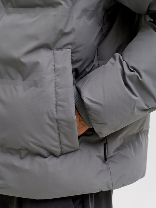 Actual product image Jack & Jones Jjesoho Puffer Collar Sn (M, XS)