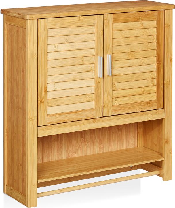 Produktbild Relaxdays Lamell (62 x 20 x 66 cm)