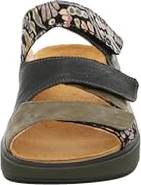 Produktbild Think! Meggie Clogs für Damen mit Lederfutter (37)