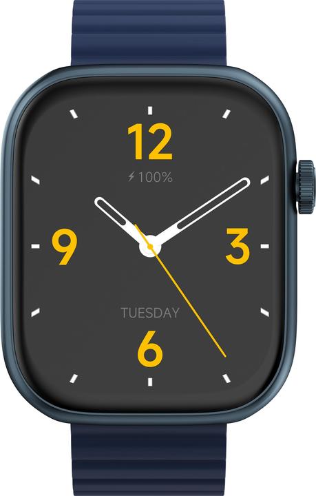 Produktbild imilab IMI-ST2-BLU-BLK (41 mm)