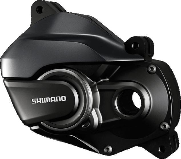 Image du produit Shimano Steps eMTB SM-DU-E80-A (Batterie pour vélo électrique)