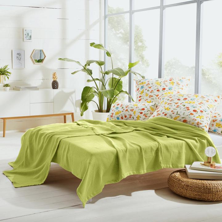 Image du produit Erwin Müller Sommerdecke (100 x 150 cm)