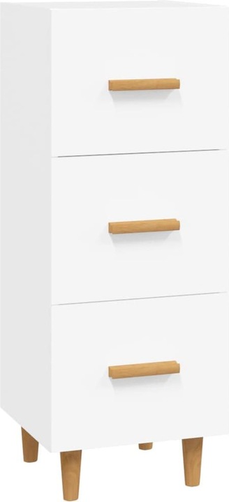Image du produit VidaXL Lennox (34.5 x 34 x 90 cm)