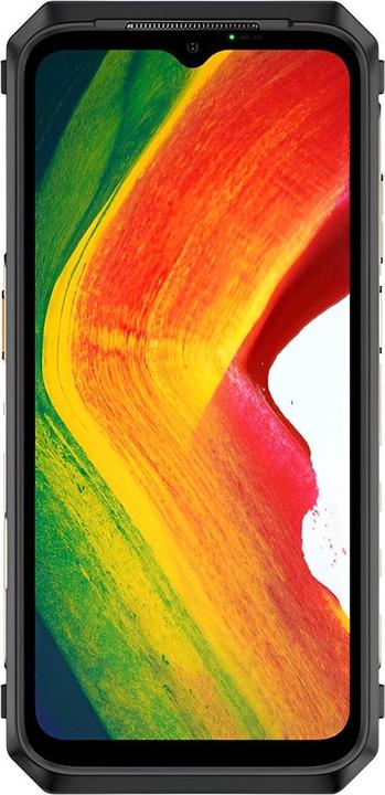 Produktbild Ulefone Power Armor 18T Ultra (512 GB, Schwarz, 6.57", Dual SIM, 5G)