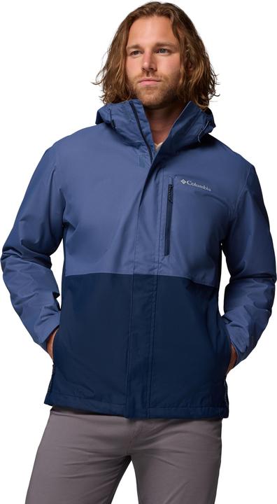 Marina militare, Montagna Scura