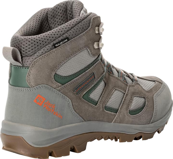 Actual product image Jack Wolfskin Vojo 3 Texapore Mid M (42.5)