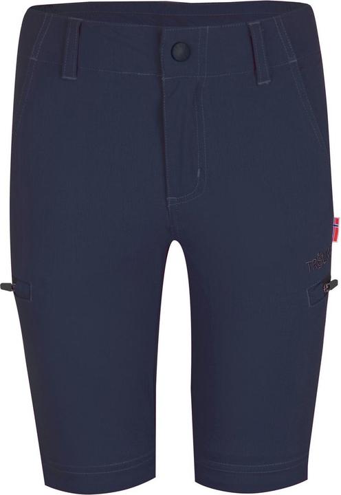 Produktbild Trollkids Kid's Kjerag Zip Off Pants (116)