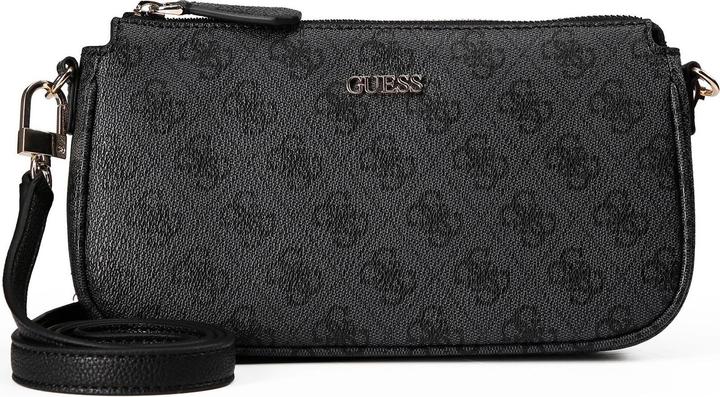 Immagine prodotto Guess Umhängetasche Noelle II Double Pouch CB 72710 Logo
