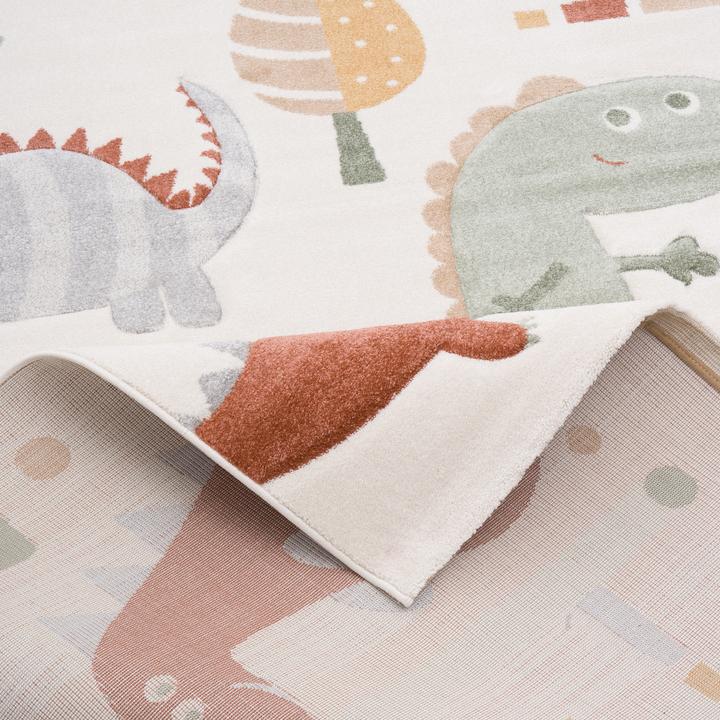 Image du produit Pergamon Tapis pour enfants Maui Kids Dinos (160 x 230 cm)