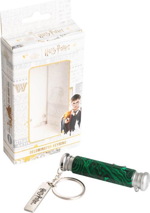 Actual product image NoName HARRY POTTER - Déluminateur - Porte-Clés - 8 cm