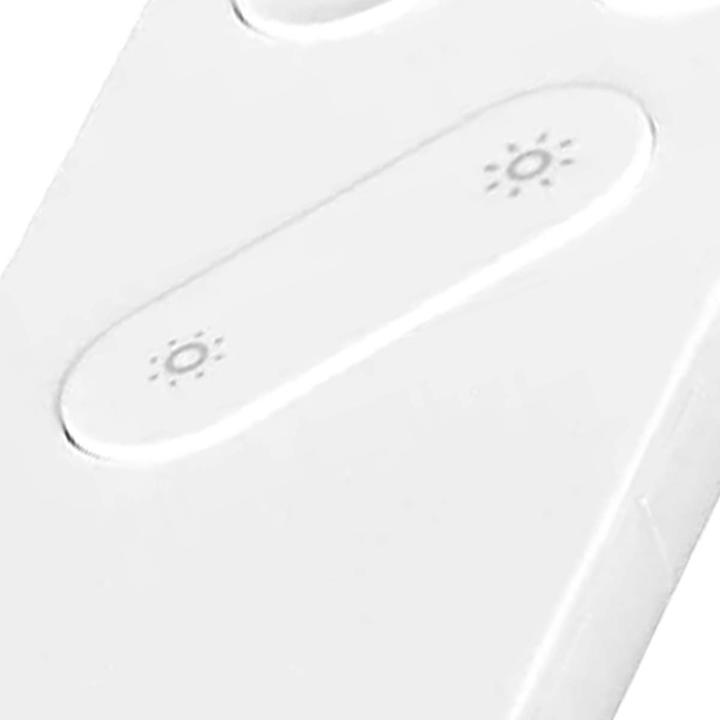 Actual product image alpina Smart remote on/off + dimming (Device-specific remote control, Radio Frequency (RF))