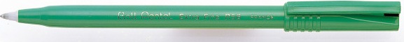 Produktbild Pentel Roller Ball Extra Fine (Schwarz, 1 x)