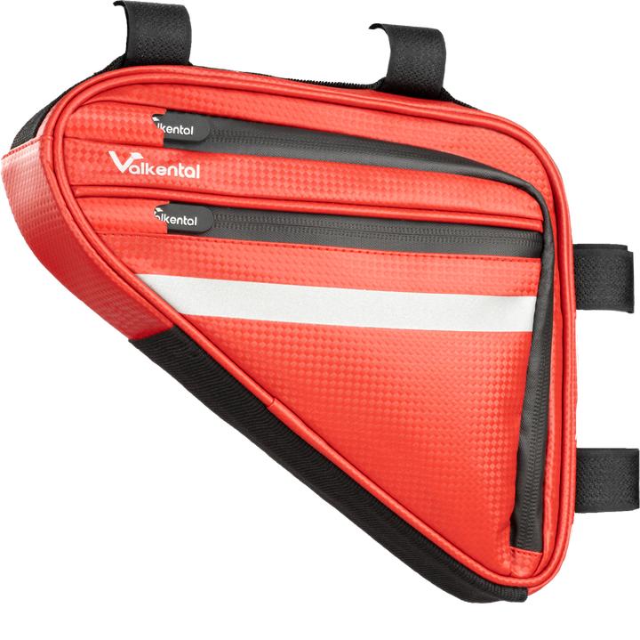 Actual product image Valkental Triangle Bag (1.50 l, Frame bag)