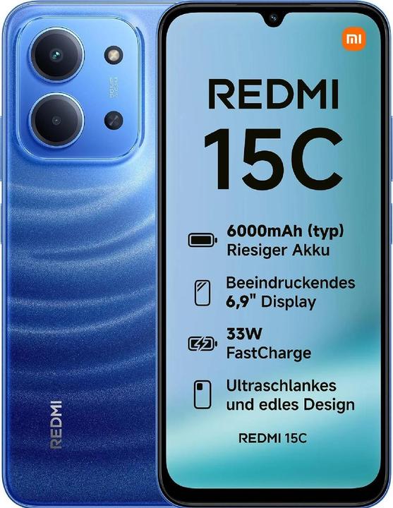 Moonlight Blue