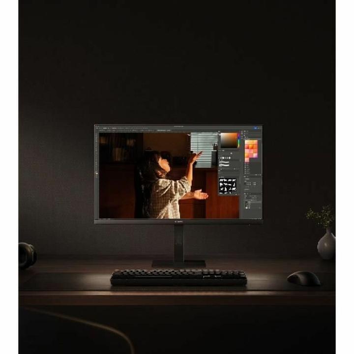 Image du produit Xiaomi 4K Monitor A27Ui-EU (3840 x 2160 pixels, 27")