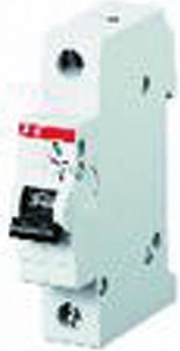 Produktbild ABB S203-D10 LS S203-D10