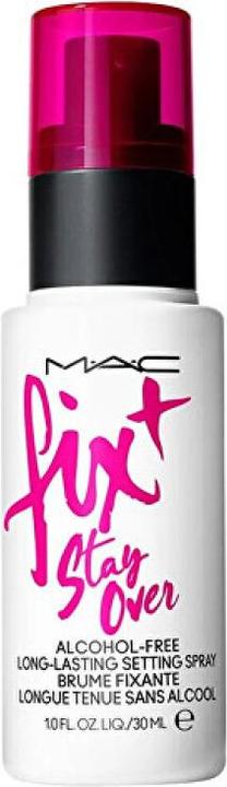Produktbild MAC Cosmetics Fix + Stay Over