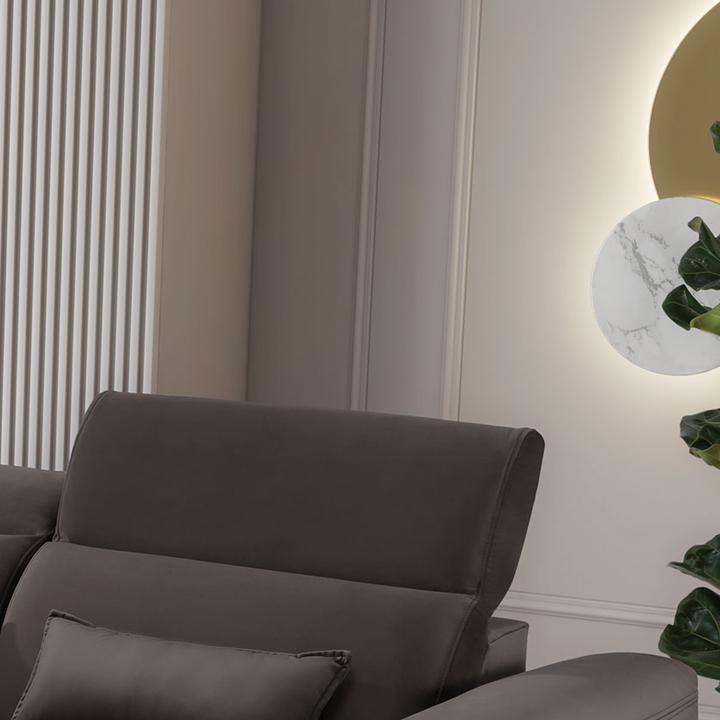 Produktbild ELTAP Foble (4-Sitzer, Ecksofa)