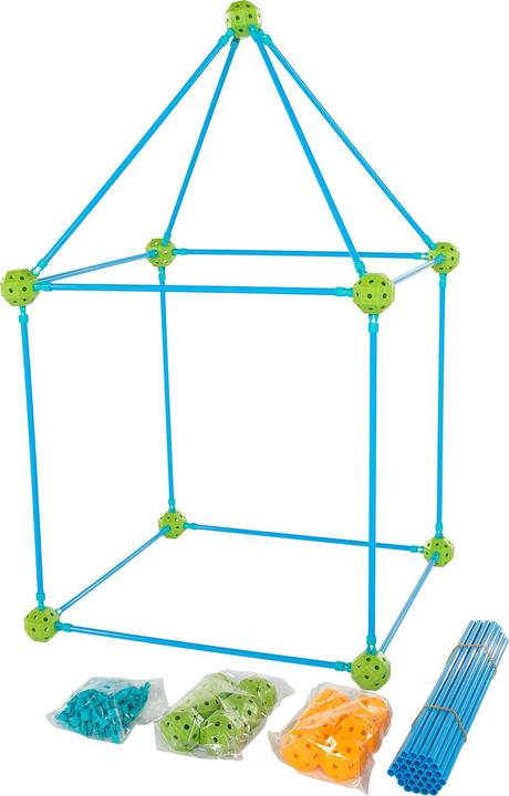 Image du produit Sphères et tiges