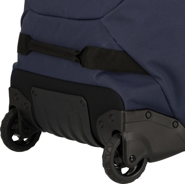 Produktbild Jack Wolfskin All-In Duffle Wheeler 90 (90 l)