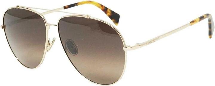 Produktbild Lanvin FarbverlaufSonnenbrille